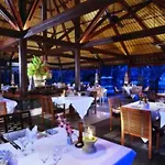 The Oberoi Beach Resort, Lombok 