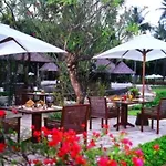 The Oberoi Beach Resort, Lombok 