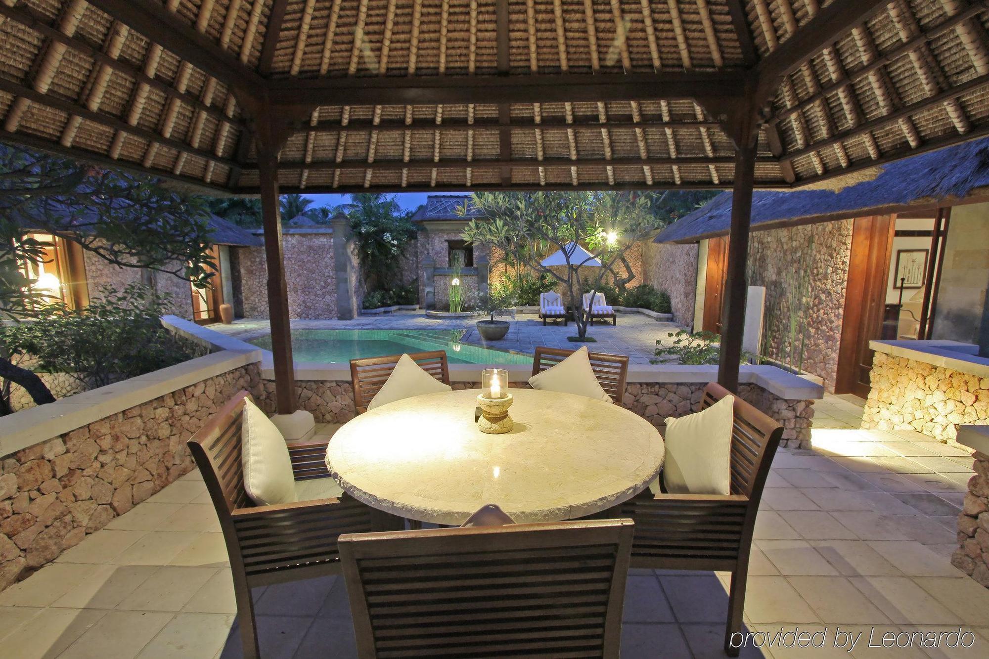 The Oberoi Resort, Lombok 5* Tanjung (Lombok)