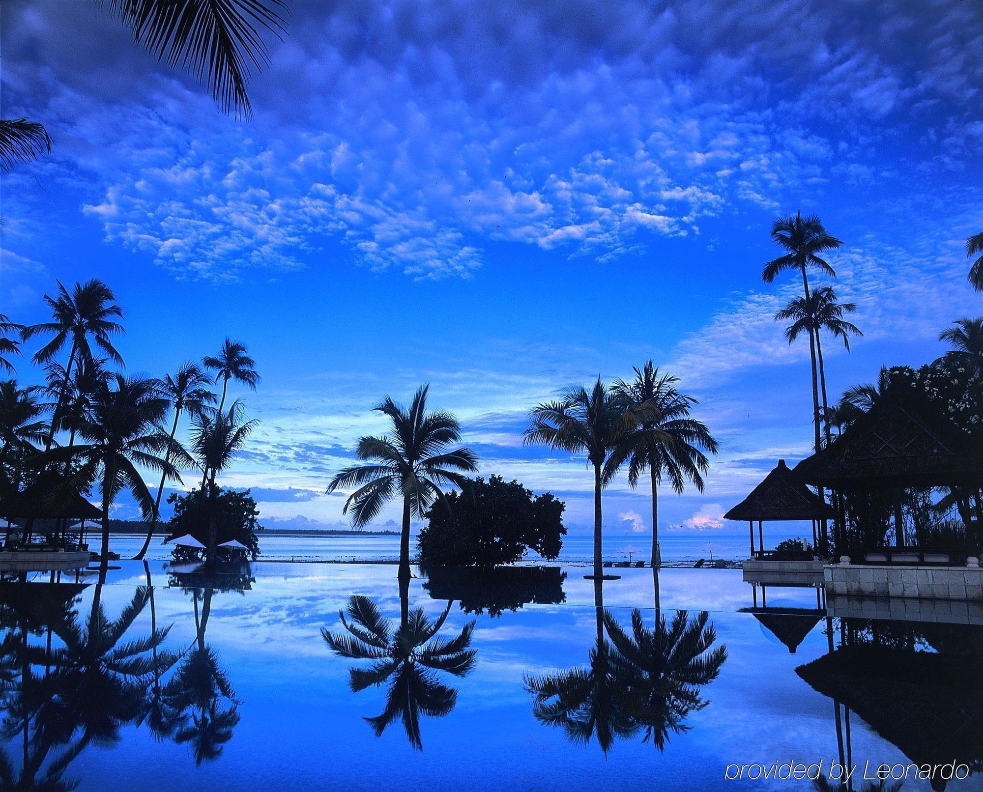 The Oberoi Resort, Lombok 5* Tanjung (Lombok)