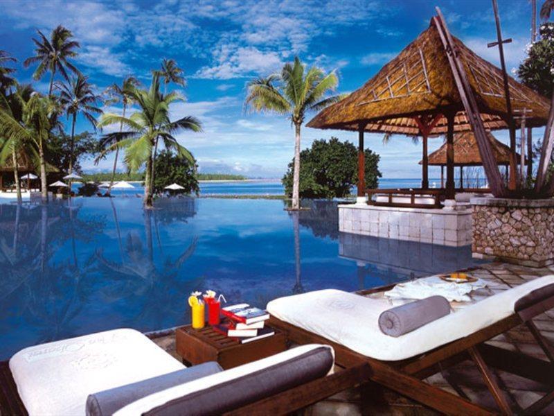 Resort The Oberoi Resort, Lombok