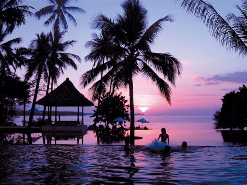 Resort The Oberoi Resort, Lombok 5*