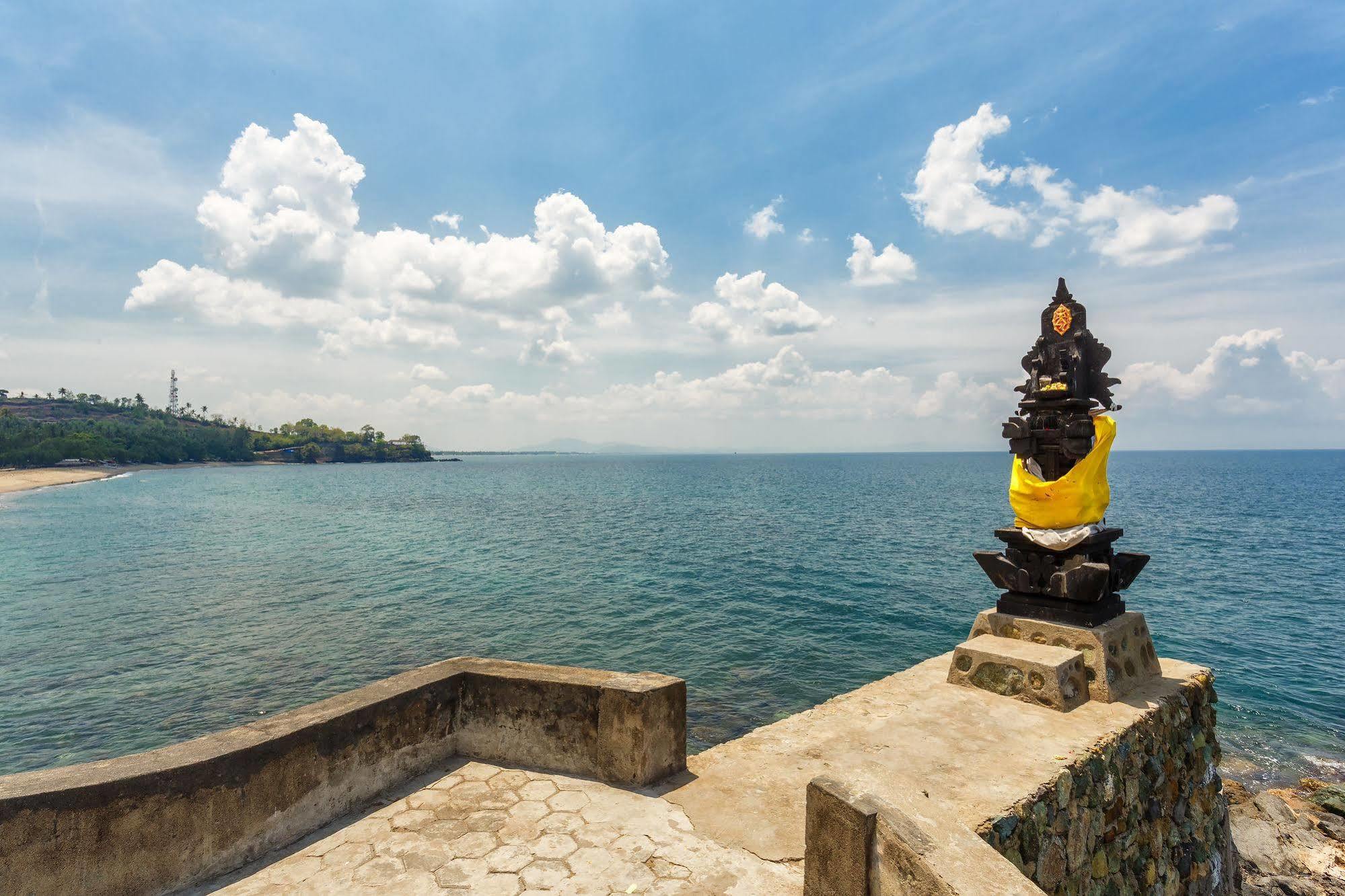 The Oberoi Resort, Lombok 5*