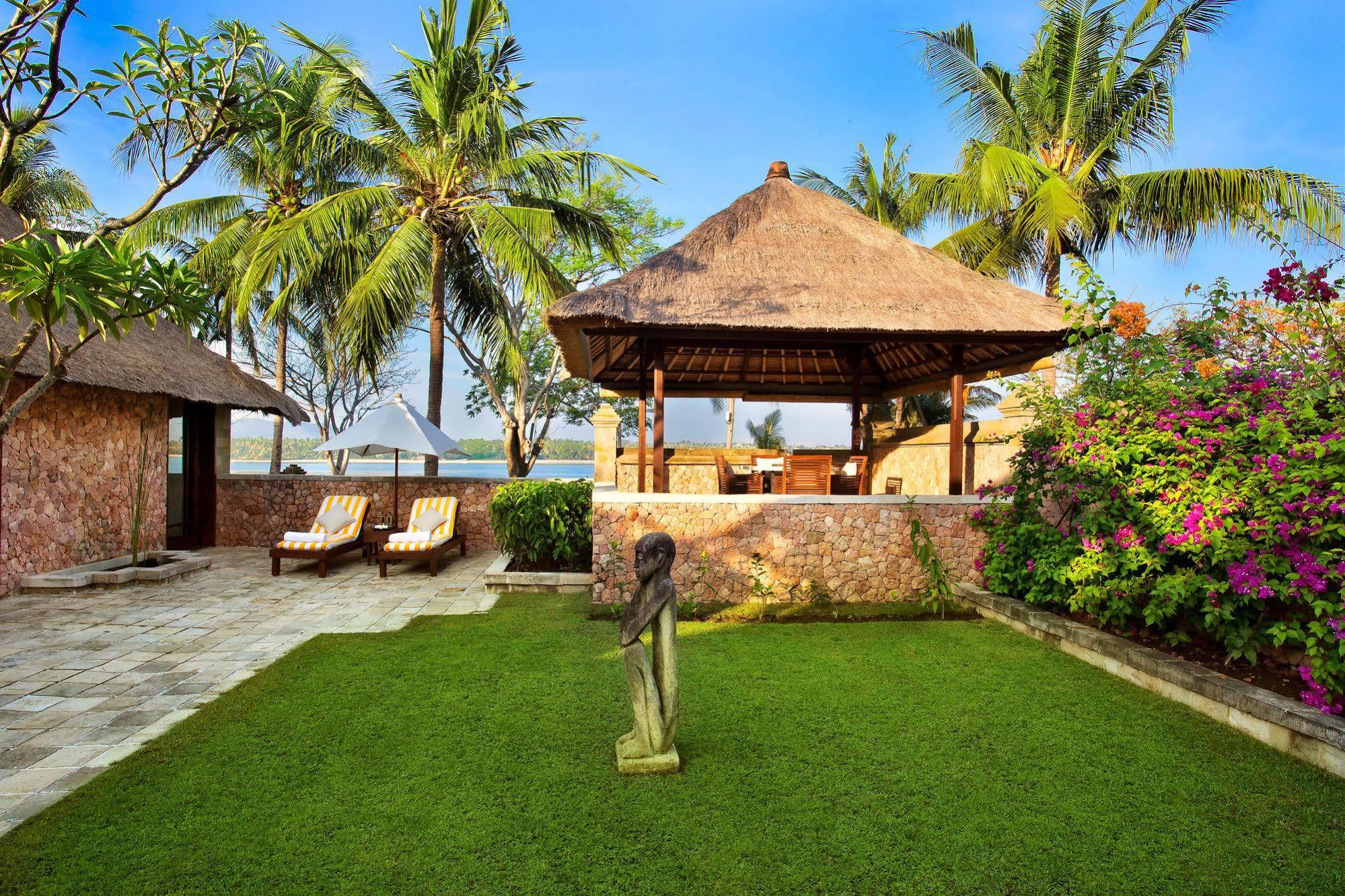 The Oberoi Resort, Lombok Resort