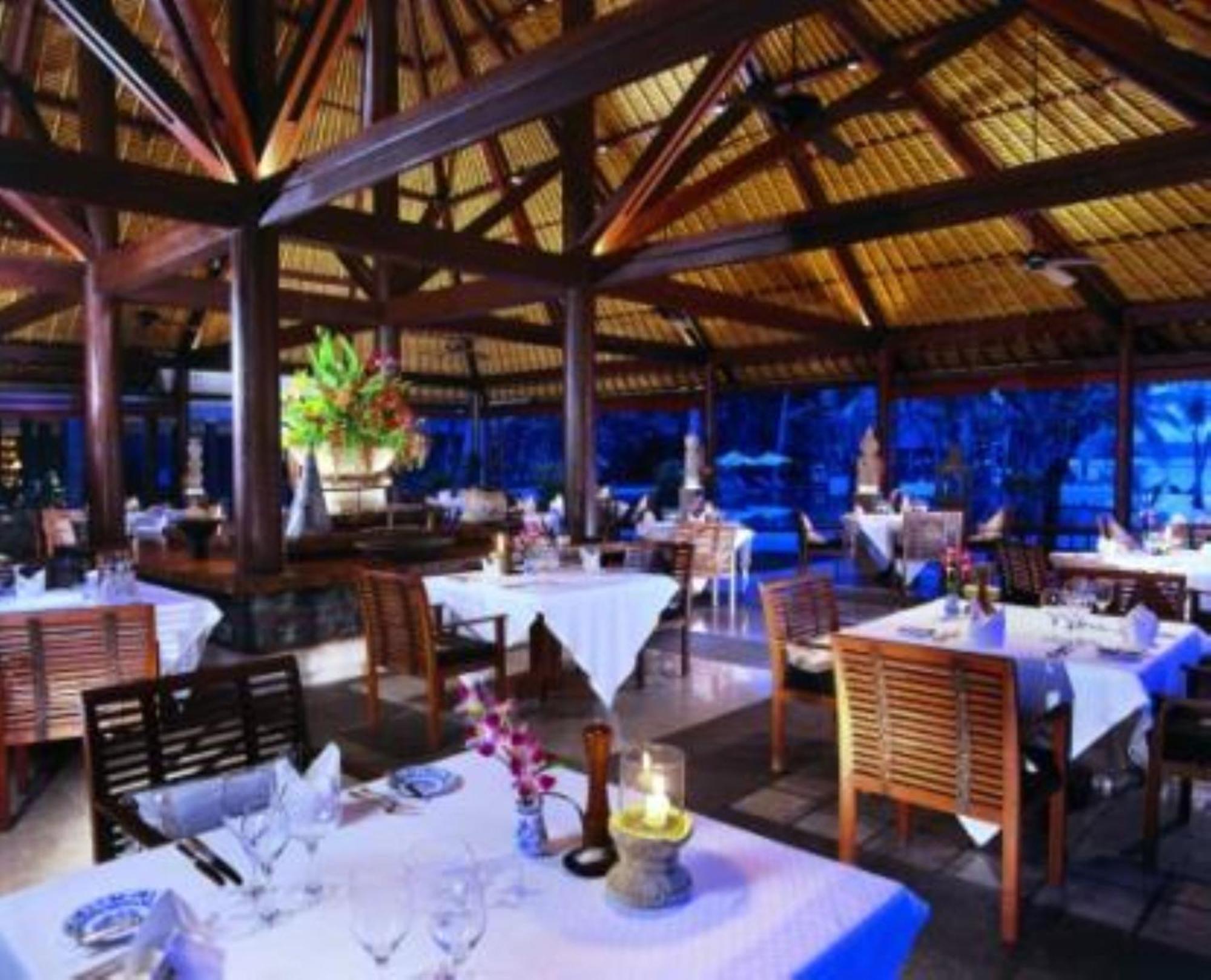 The Oberoi Beach Resort, Lombok Resort Tanjung (Lombok)