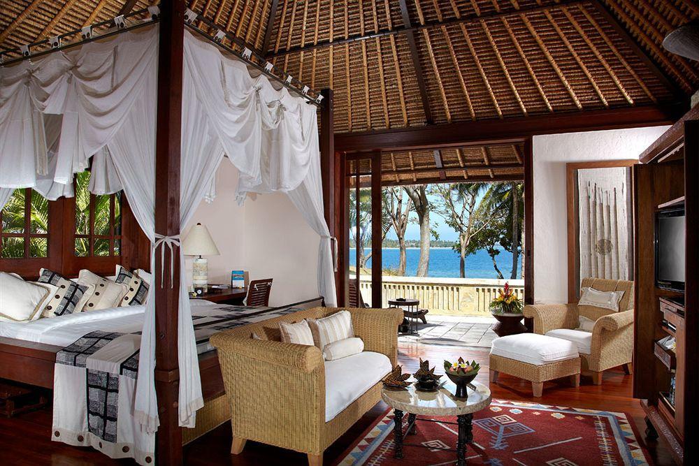 The Oberoi Resort, Lombok Resor