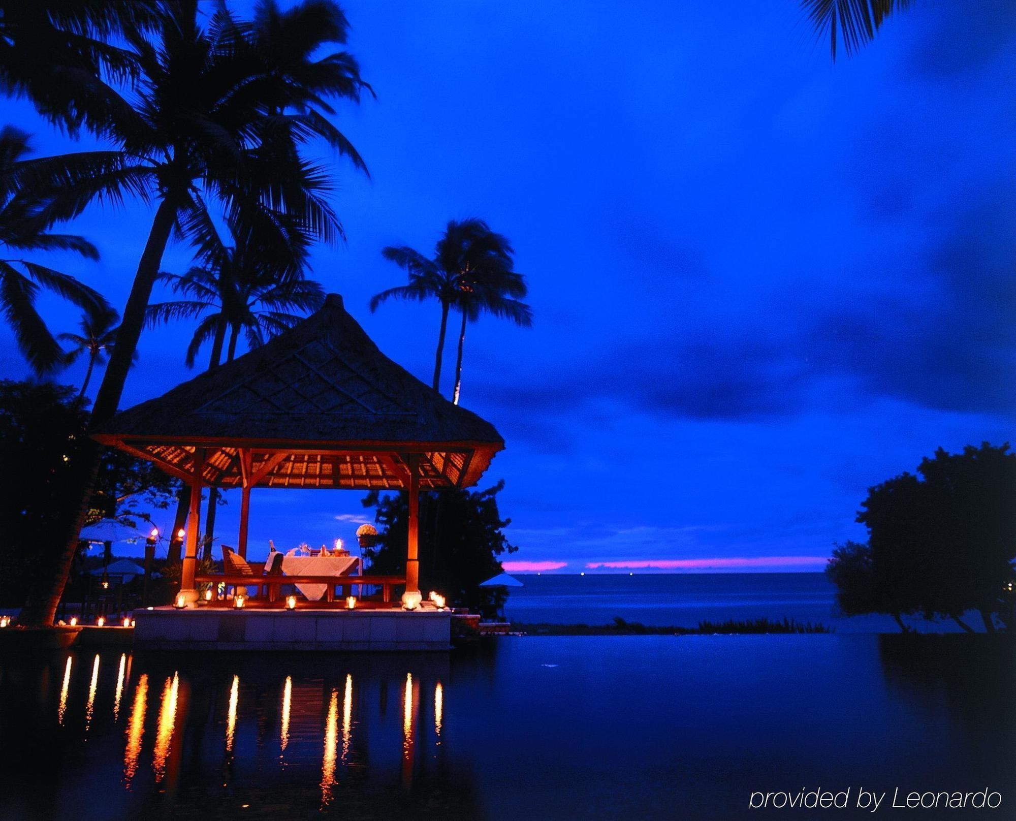 The Oberoi Resort, Lombok Resor Tanjung (Lombok)