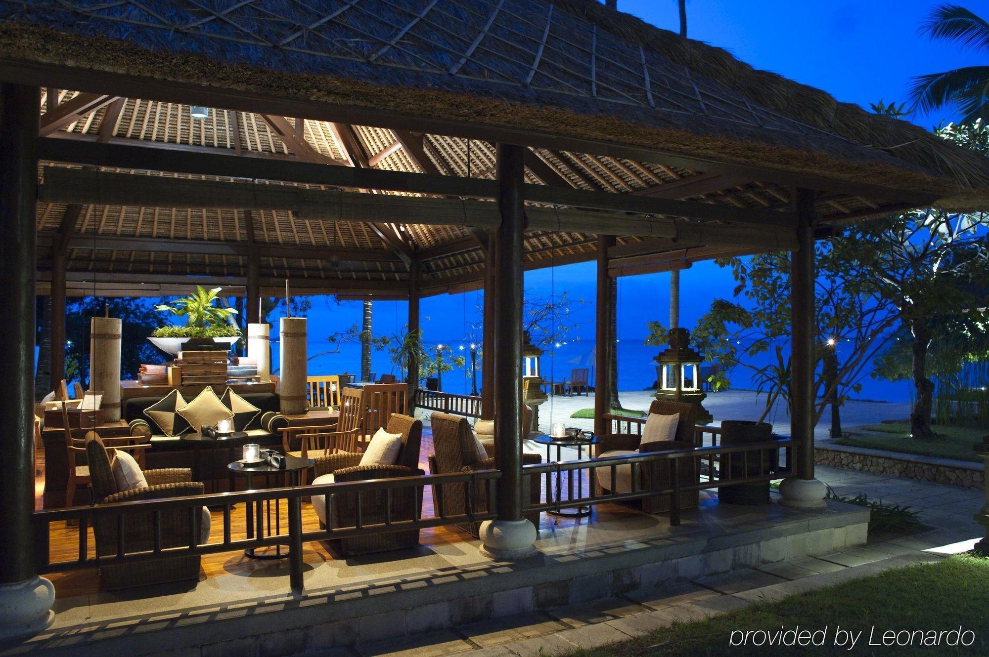 The Oberoi Resort, Lombok Resor 5*
