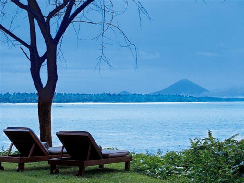 Resort The Oberoi Resort, Lombok Tanjung (Lombok)