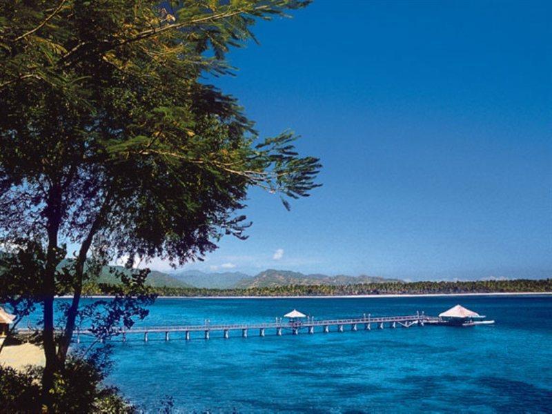 Resort The Oberoi Resort, Lombok