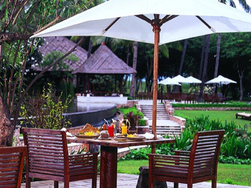 The Oberoi Resort, Lombok