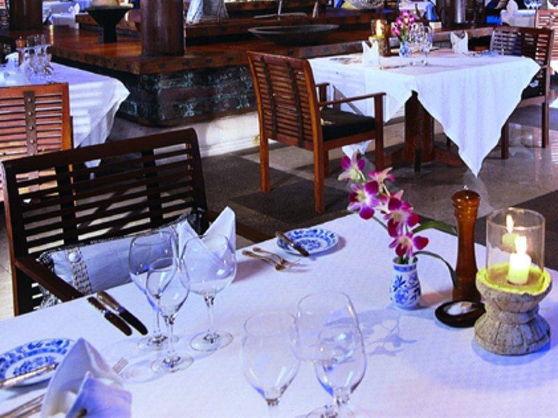 The Oberoi Resort, Lombok Tanjung (Lombok)