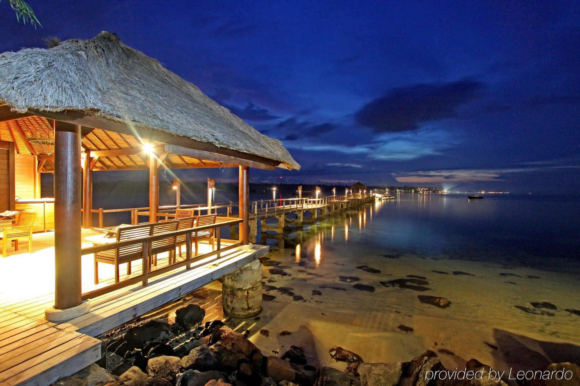 The Oberoi Resort, Lombok Resort